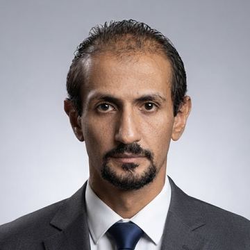 Dr. Mohamed Tarek