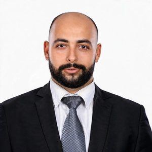 Mr. Mahmoud Fouad